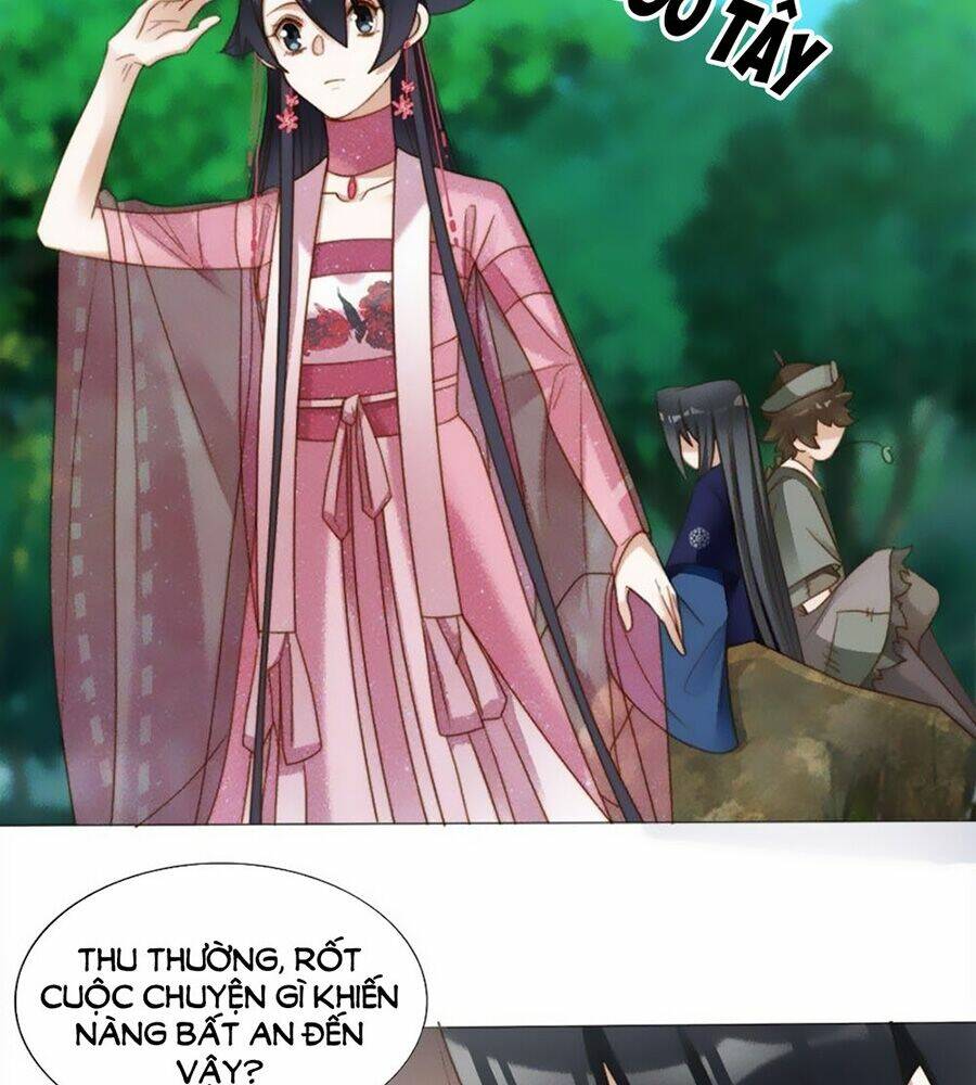 Thần Nữ Thái Năng Liêu: Chapter 38