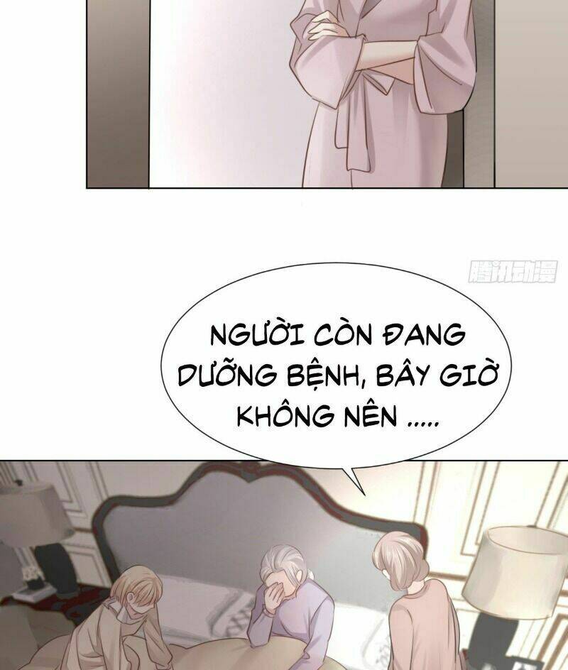 Điều Giáo Gấu Bắc Cực: Chapter 52