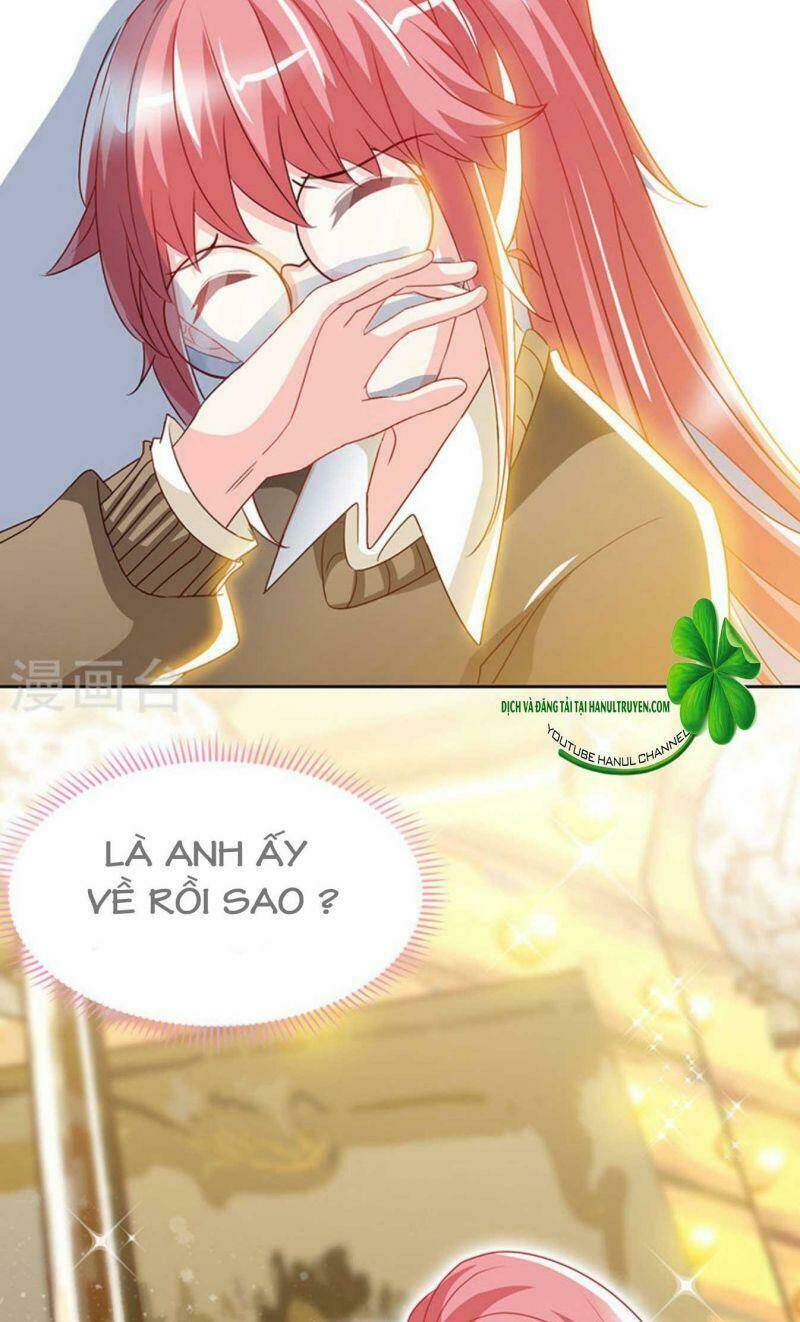 TRUY NÃ TOÀN CẦU TRUY THÊ VỀ SỦNG: Chapter 68.2