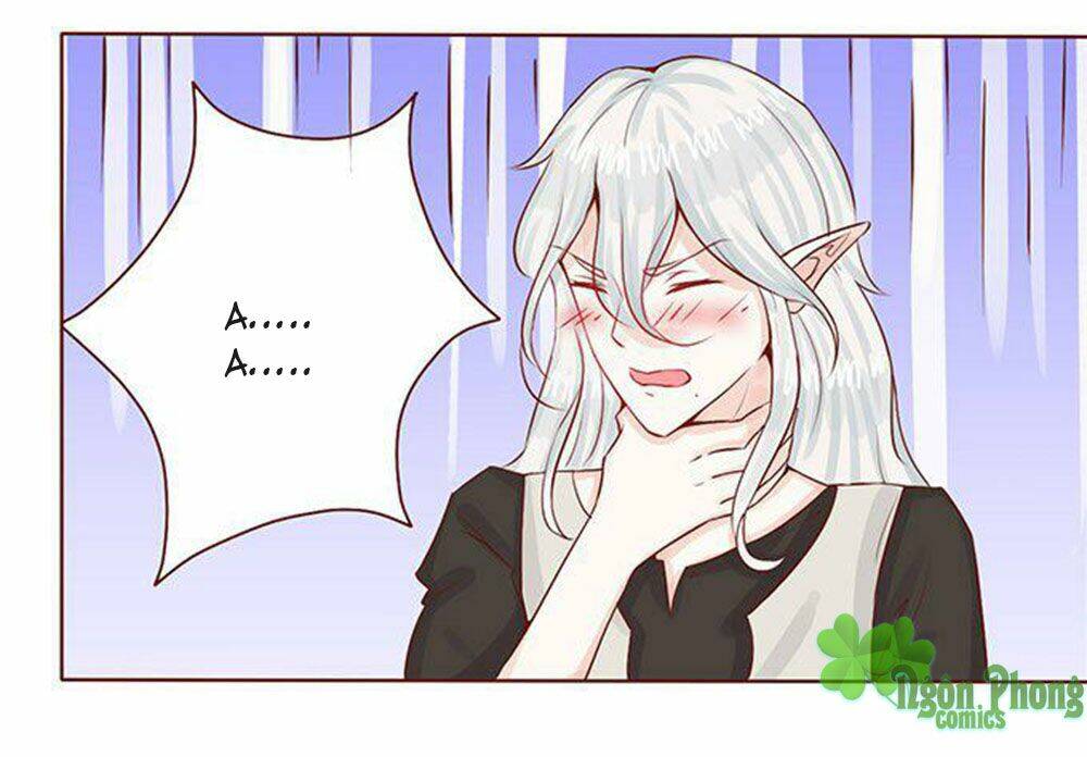 Ma Vương Luyến Ái Chỉ Nam: Chapter 60