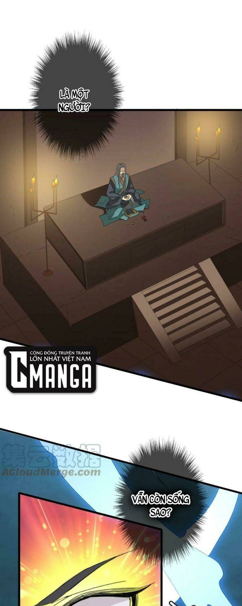 Siêu Đạo Thần Thuật: Chapter 123