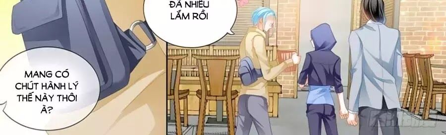 Bá Đạo Tiểu Thúc, Xin Trêu Chọc Vừa Thôi!: Chapter 131