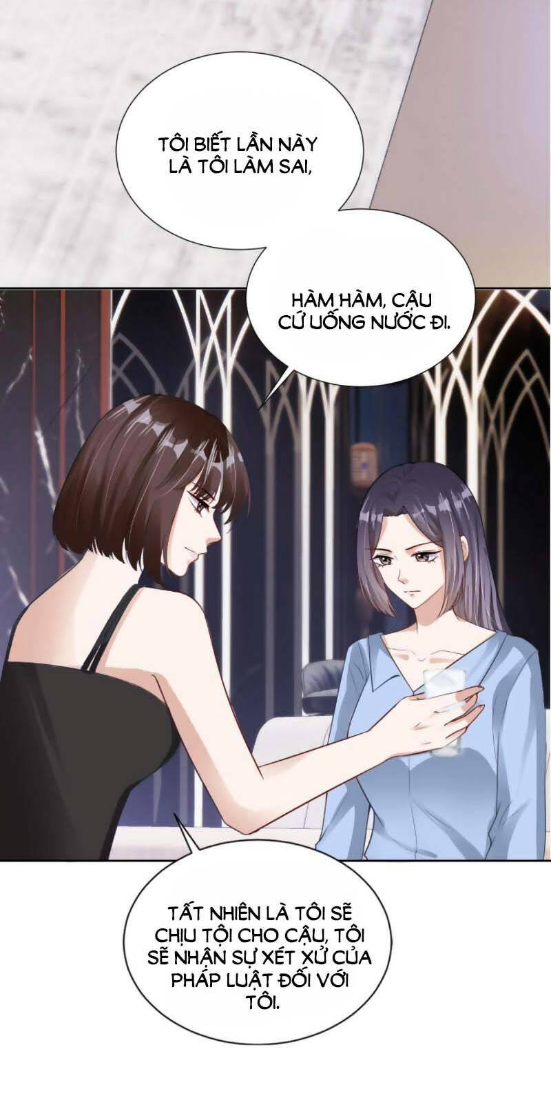 Dây Dưa Không Dứt: Chapter 19