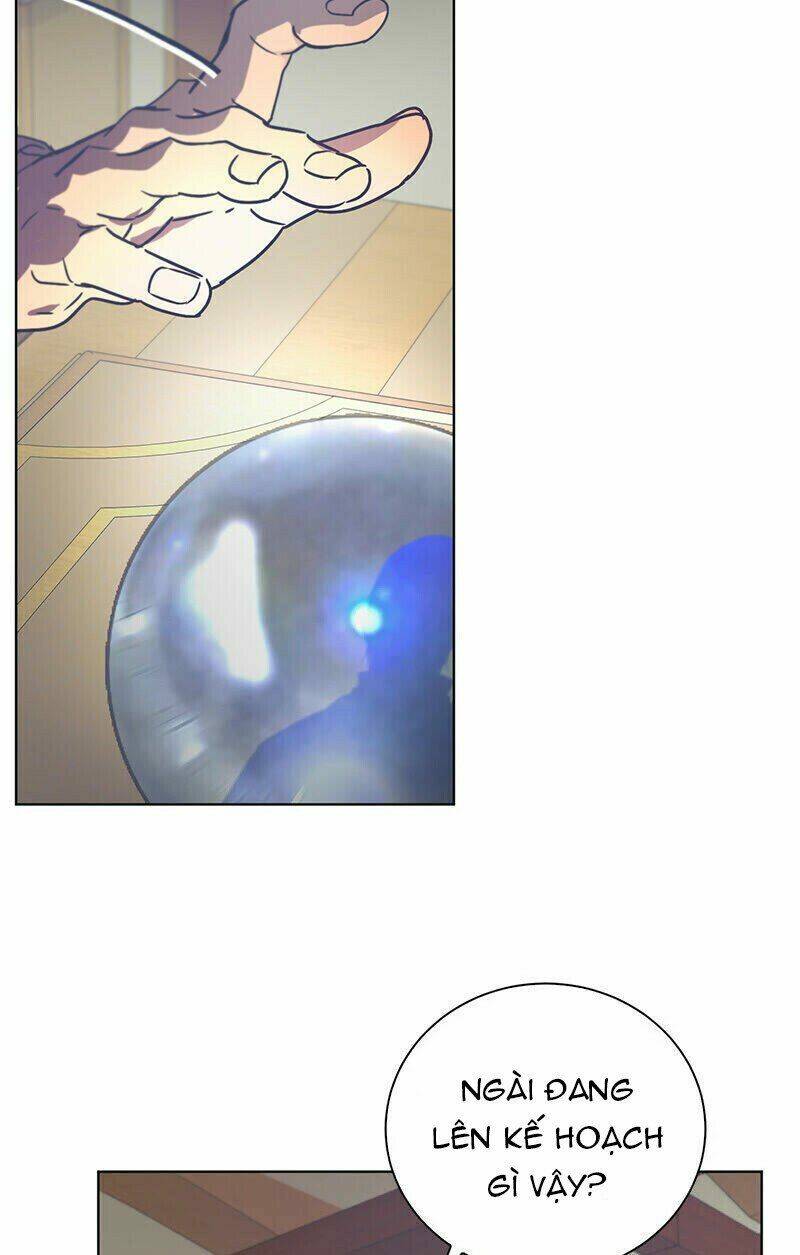 Khế Ước Của Ác Ma: Chapter 50