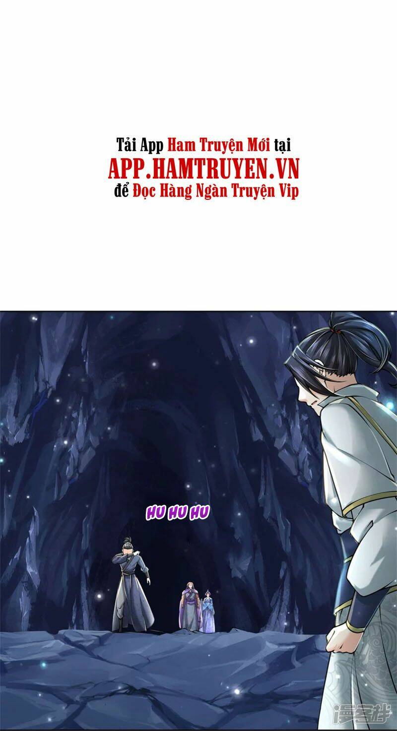 Thân Thể Của Ta Là Kiếm Chủng: Chapter 125