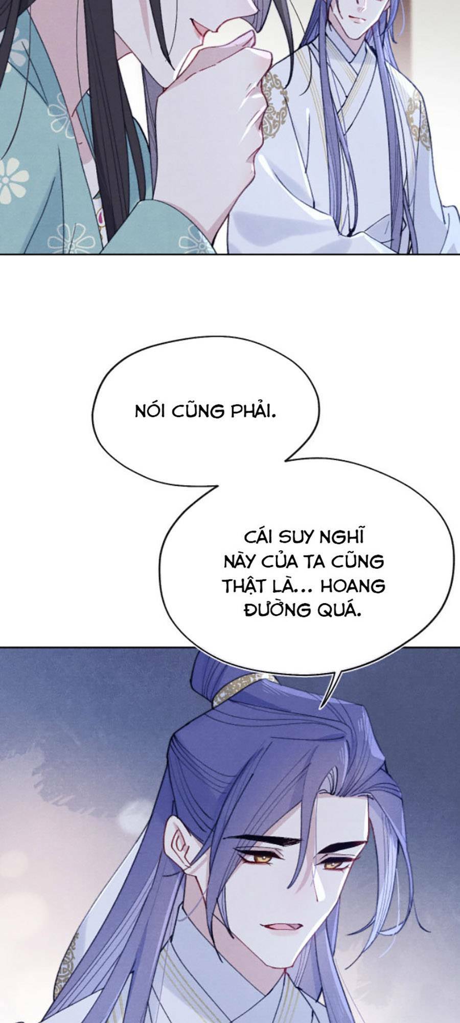 Quân Nhan Tựa Hoa Đào: Chapter 35