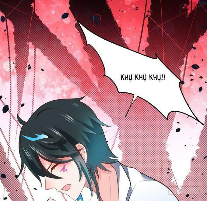 Hồ Tiên Hung Bạo: Chapter 119