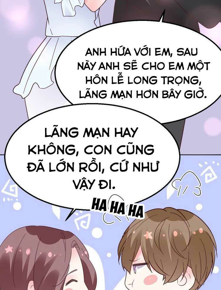 Điều Ước Sủng Ái Bất Bình Đẳng: Chapter 118.2