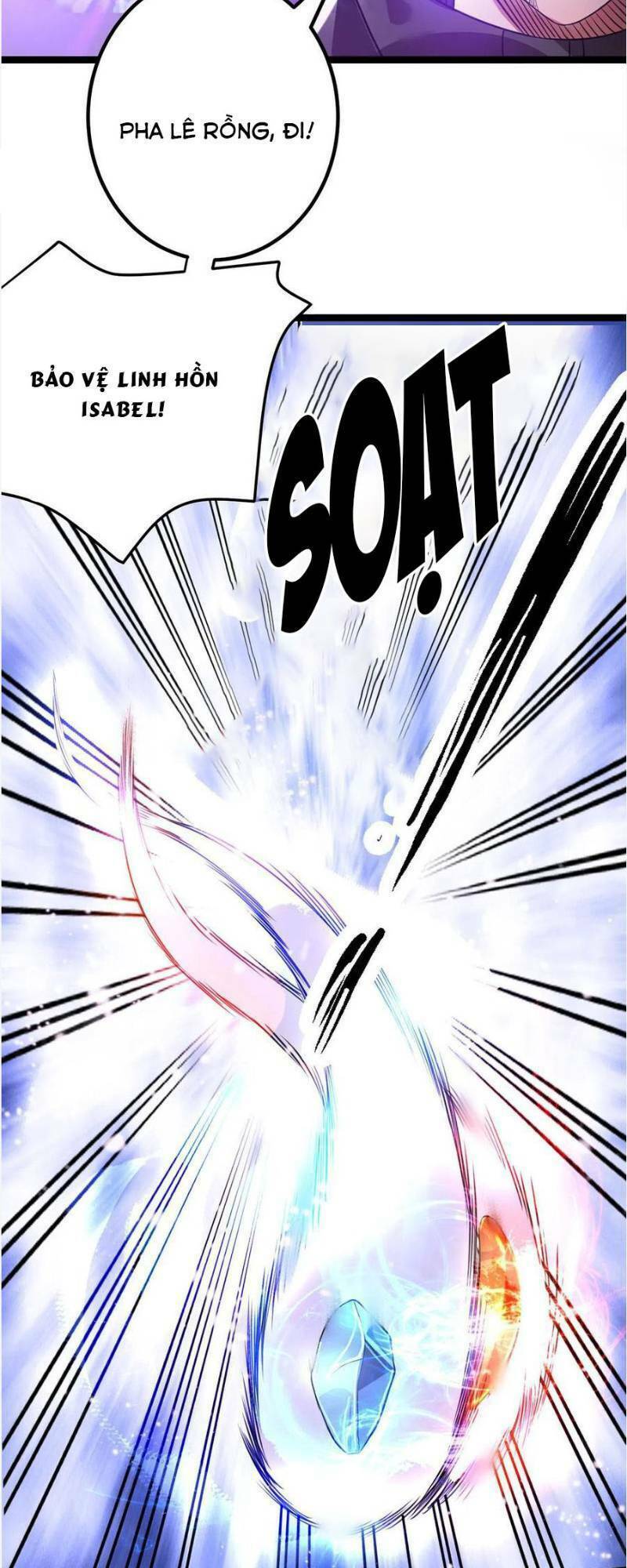 Tiên Vương Trùng Sinh: Chapter 110