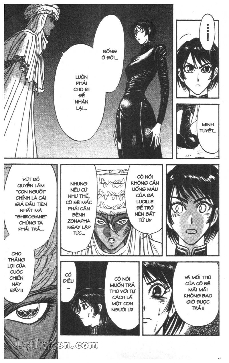 Fujita Kazuhiro: Chapter 18