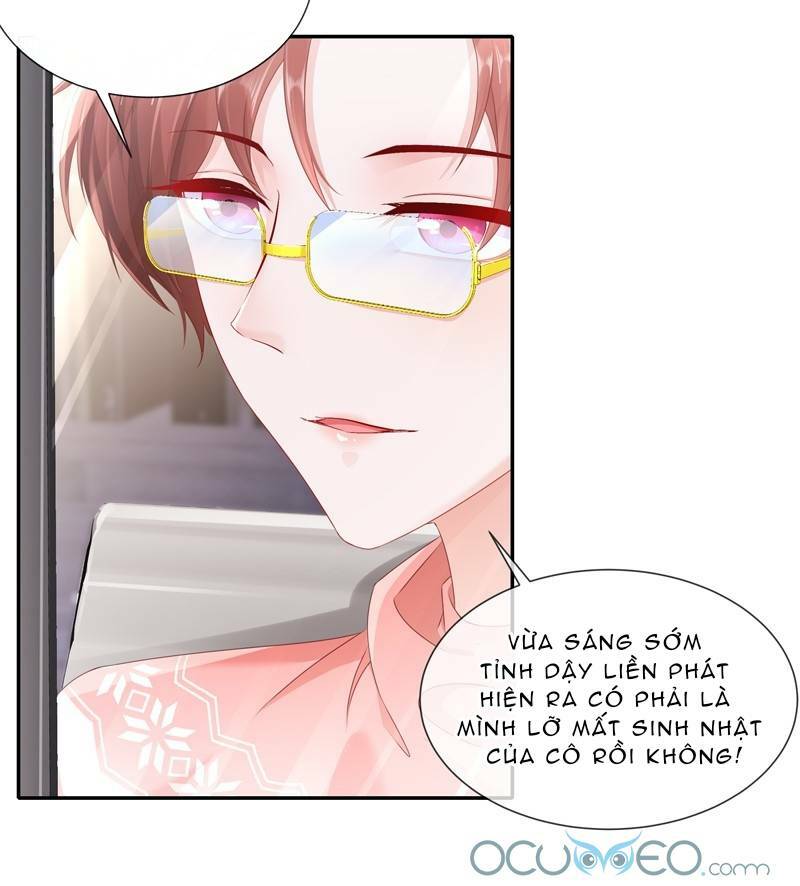 Tỷ Tỷ Nào Có Ý Xấu: Chapter 14