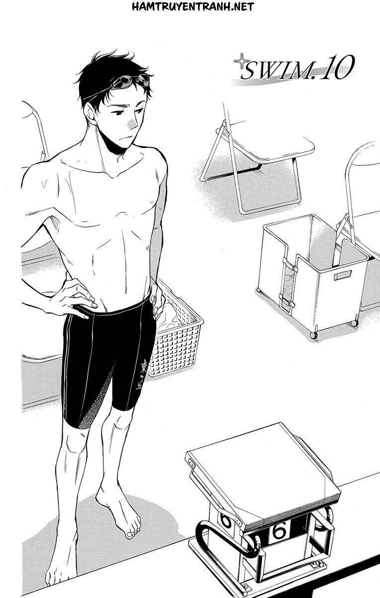 Dansui: Chapter 10