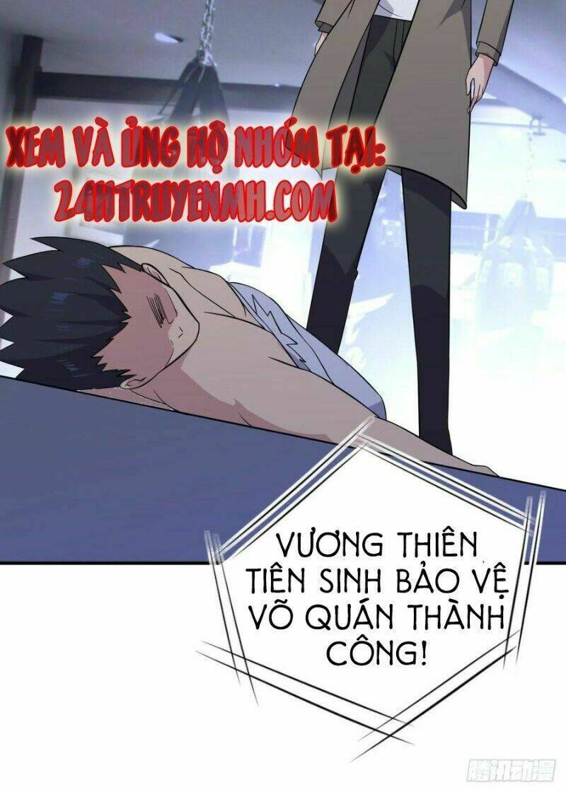 Đại Gia Livestream Vạn Giới: Chapter 38