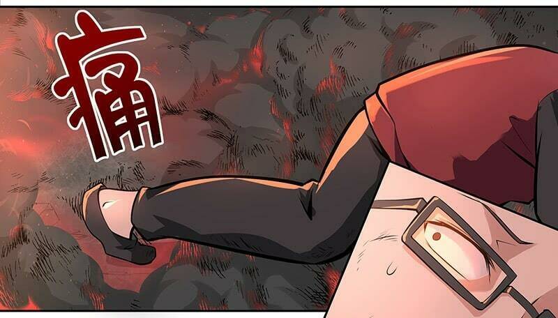 Lớp Học Tử Vong: Chapter 4