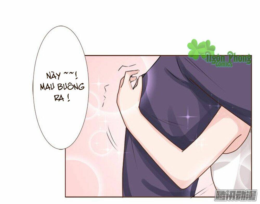 Ma Vương Luyến Ái Chỉ Nam: Chapter 26