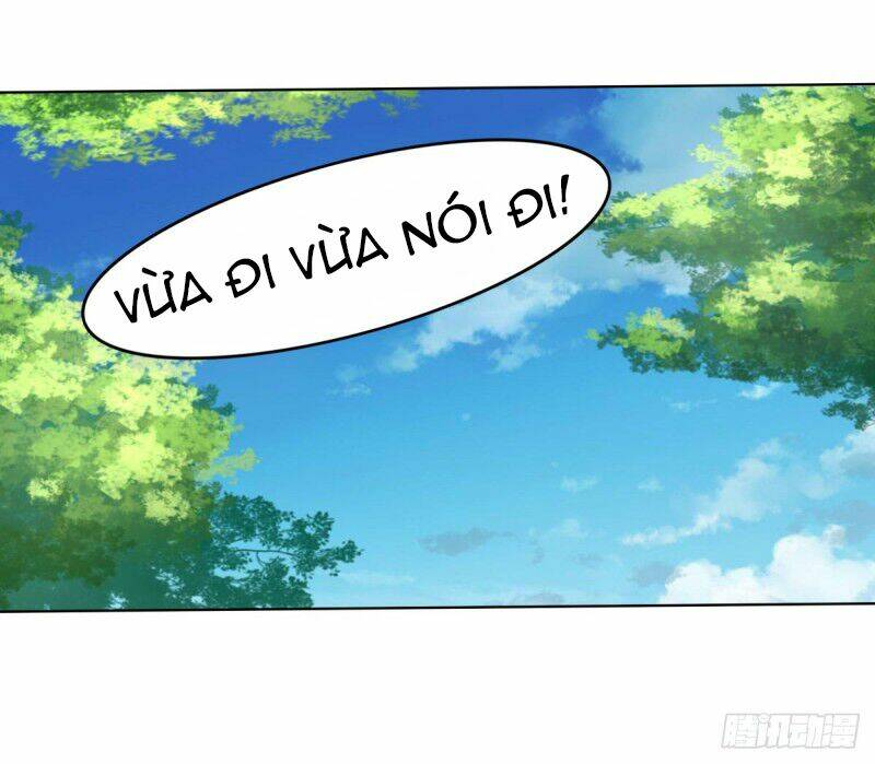 Hoàng Đế “Phế Vật” Tiến Hóa Sử: Chapter 58