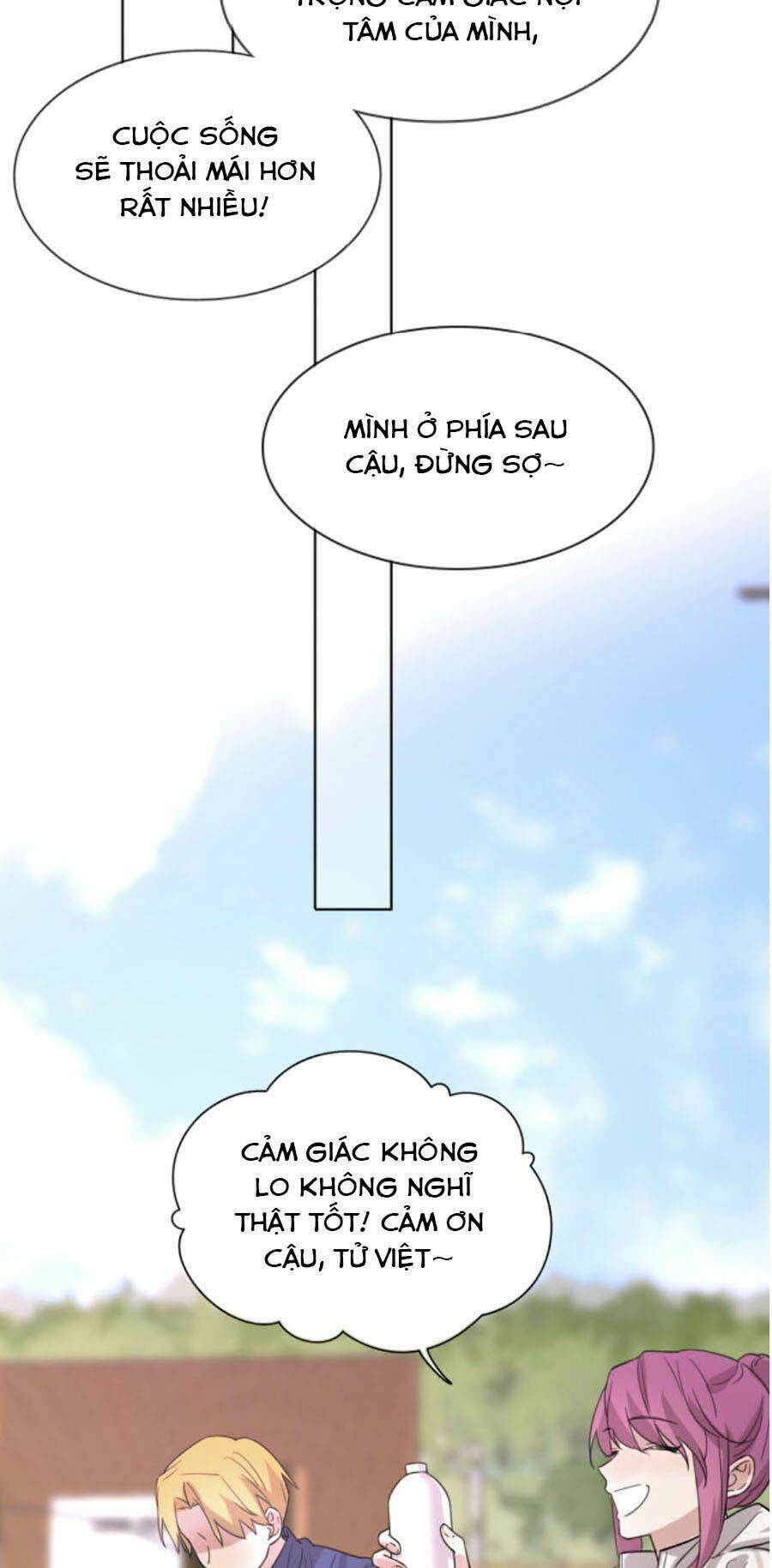 Cát Xê Người Tình Bóng Đêm: Chapter 27