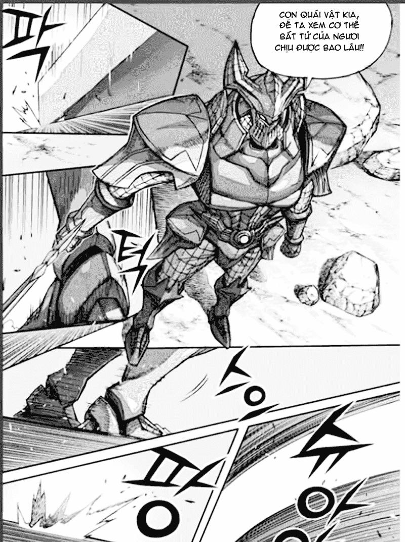 Diêm Đế: Chapter 53.2