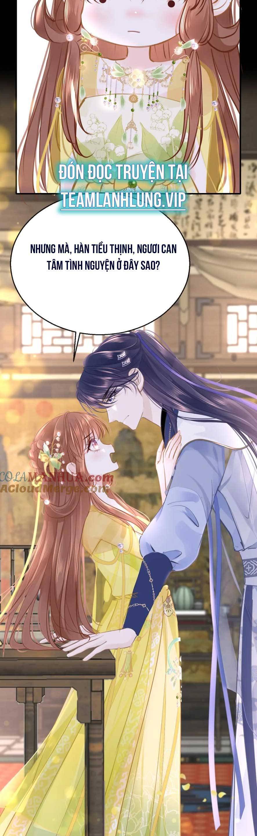 Bắt Đầu Hủy Hôn Để Công Lược Vương Gia: Chapter 100