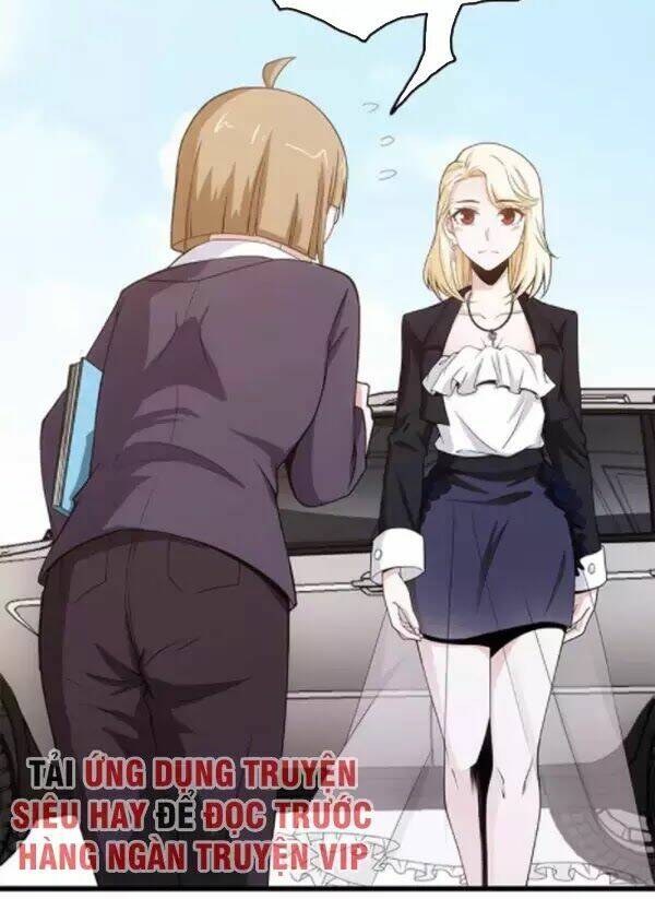 Người Ở Rể Mạnh Nhất: Chapter 5