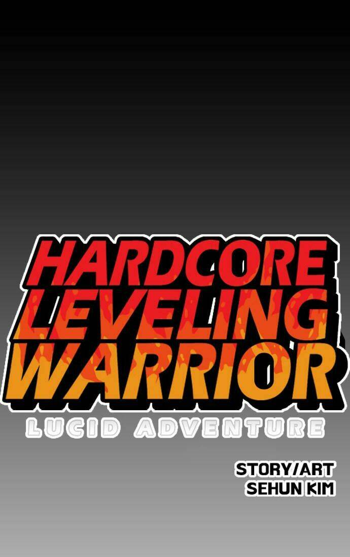 Hard Core Leveling Warrior: Chapter 49
