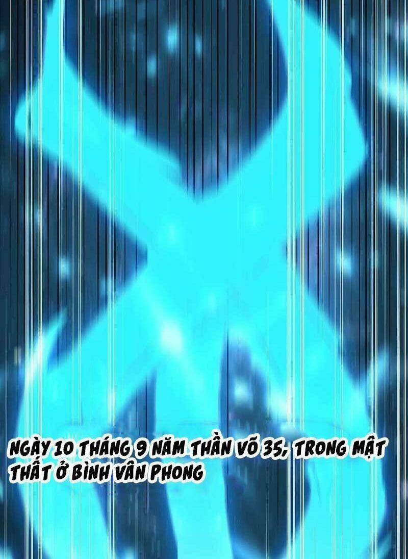 Vạn Giới Tiên Vương: Chapter 87