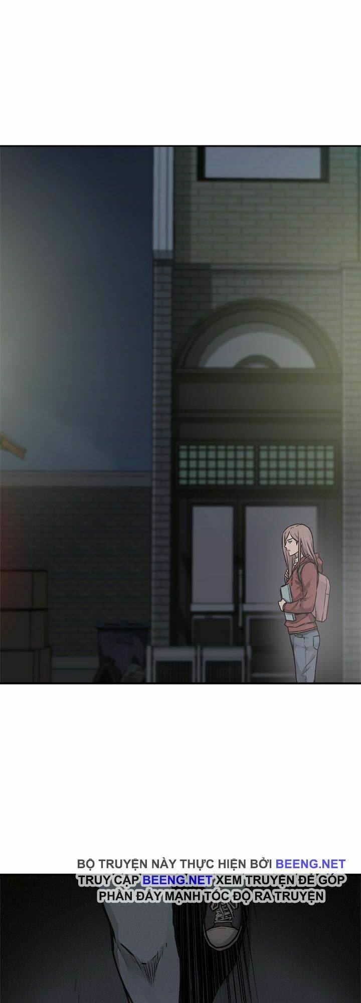 Nắm Đấm: Chapter 72