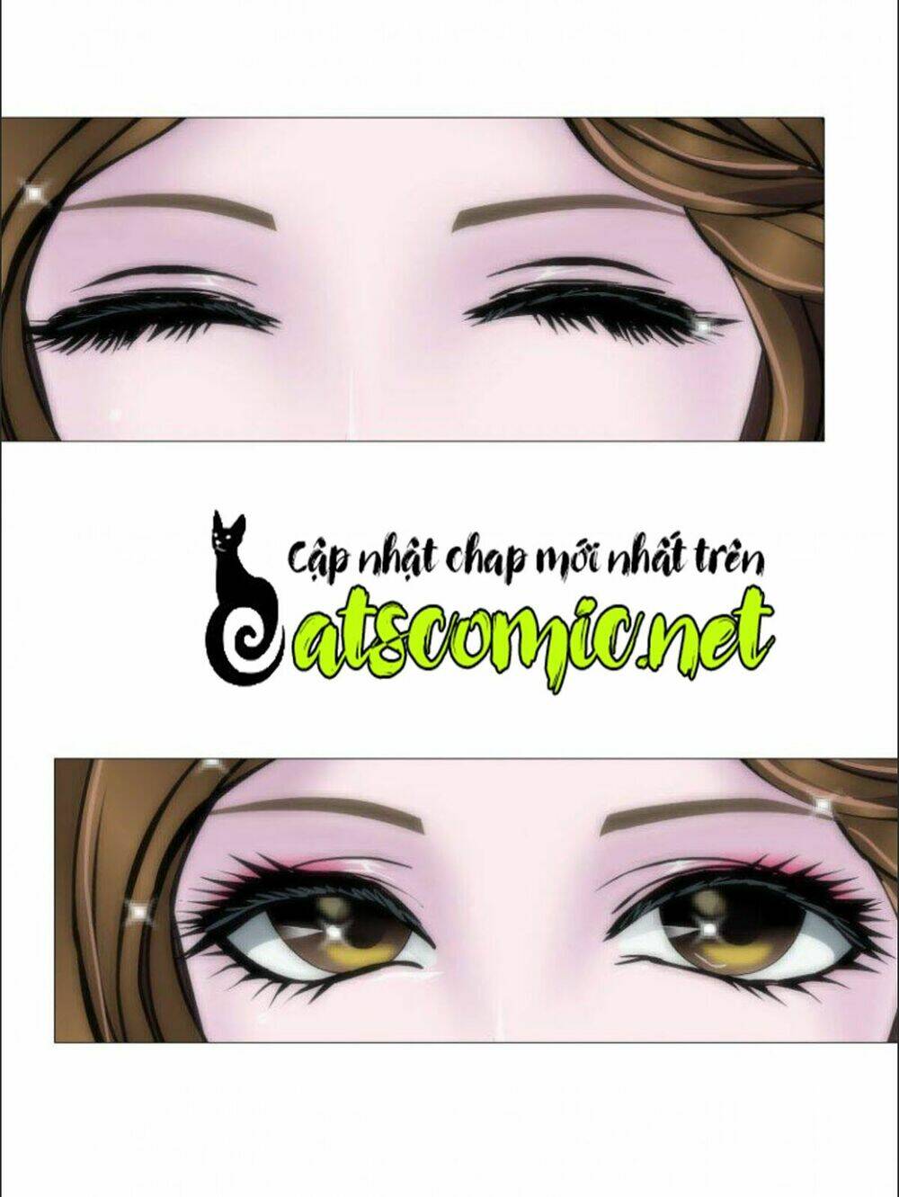 Cạm Bẫy Của Nữ Thần: Chapter 24