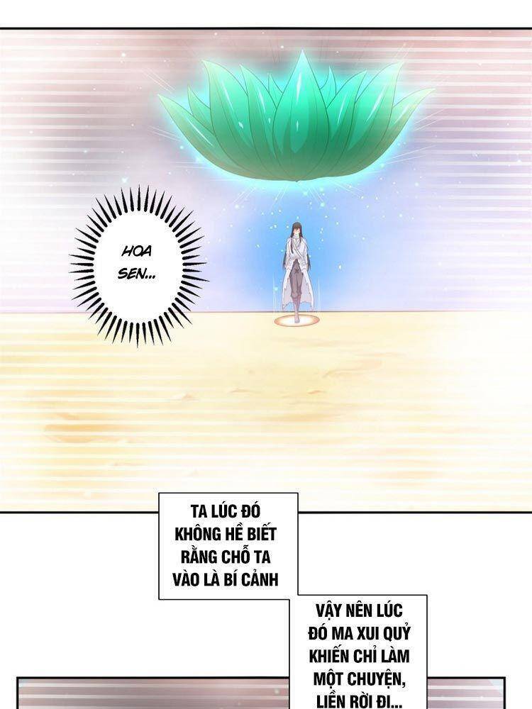 Trọng Sinh Chi Thần Đế Trở Về: Chapter 68