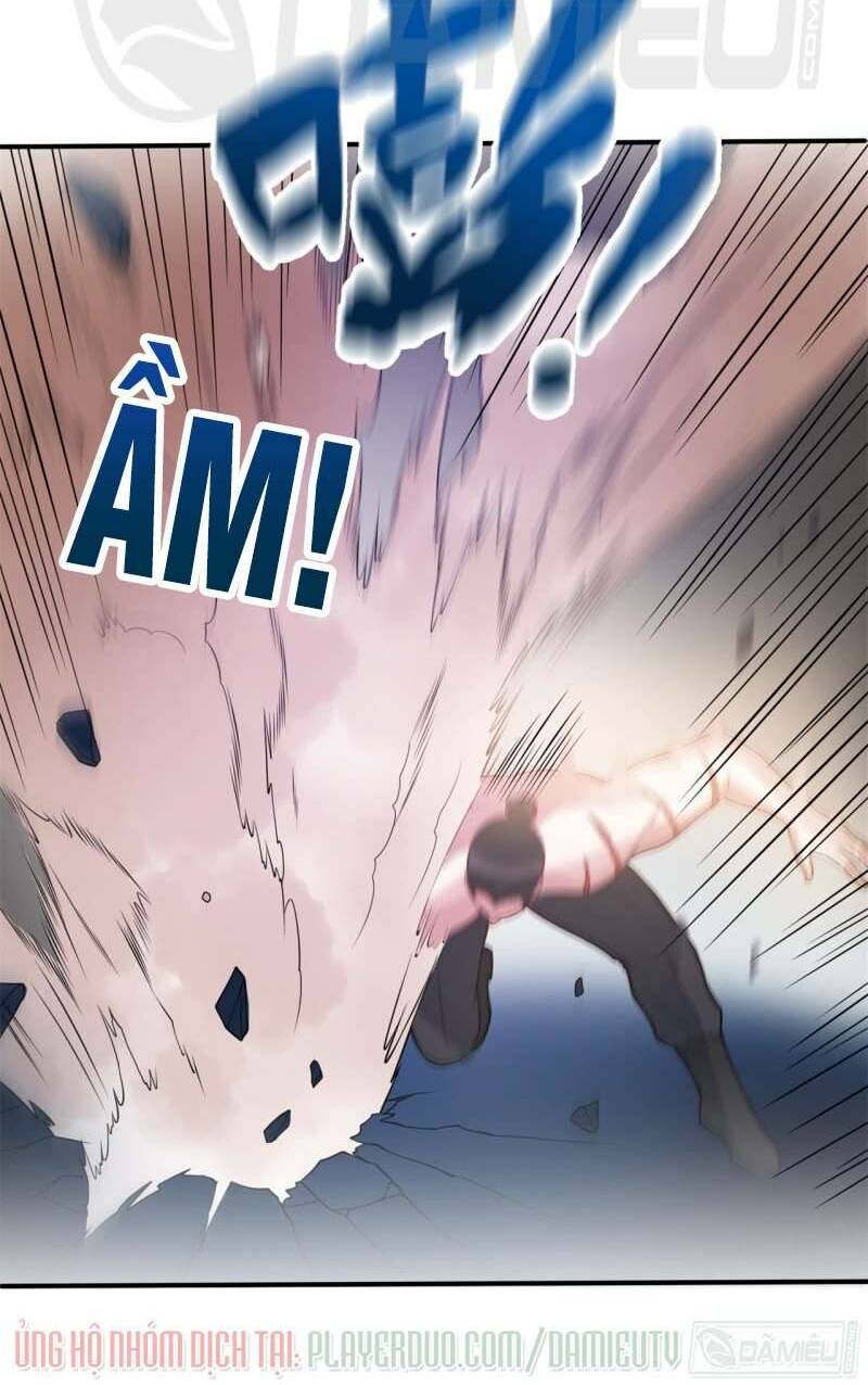 Đô Thị Siêu Cấp Thần Tôn: Chapter 40