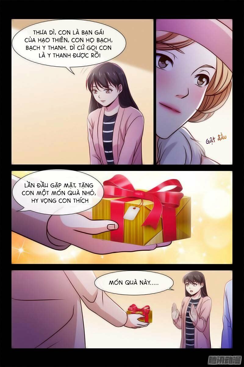 Tình Nhân Khế Ước Của Tổng Tài: Chapter 72