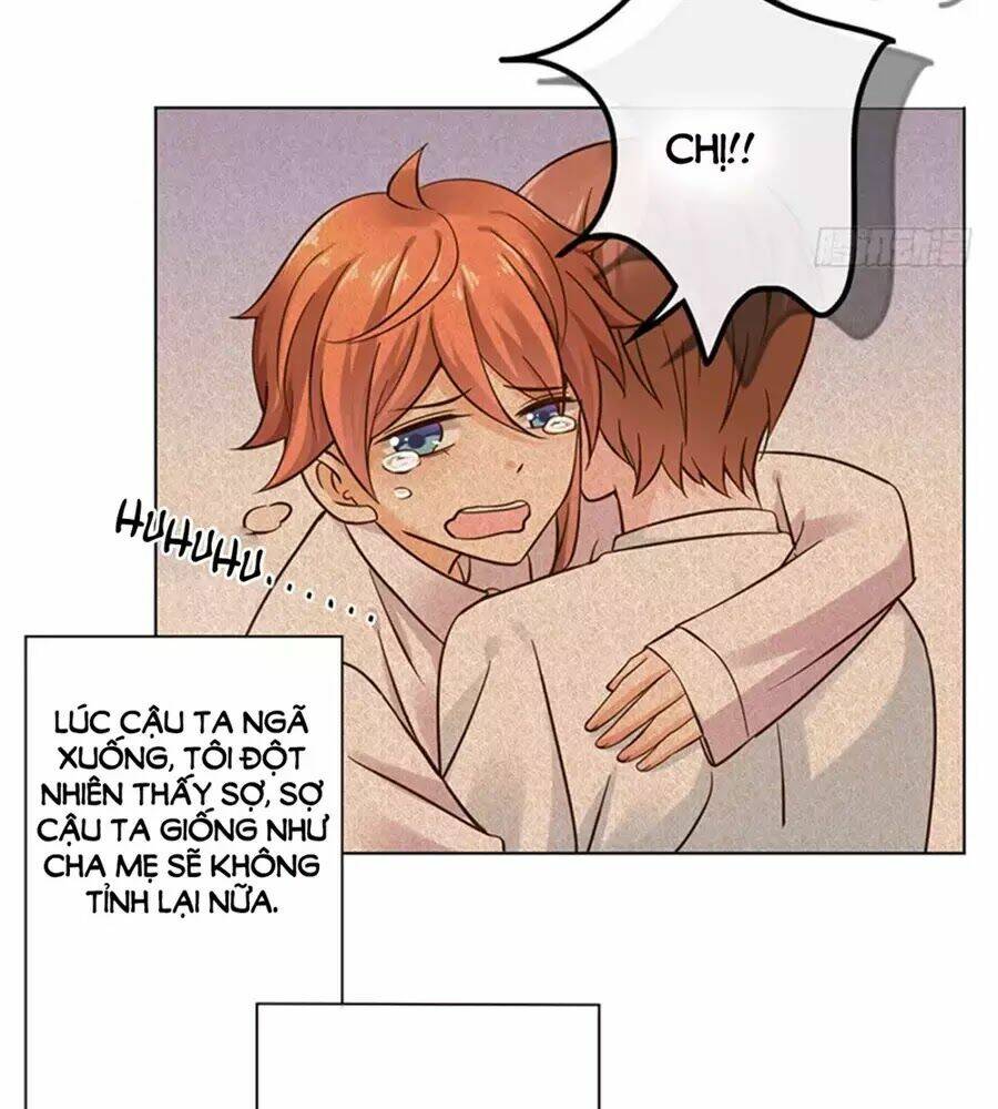 Nhật Ký Dạy Dỗ Của Gia Tộc Đáng Yêu: Chapter 73