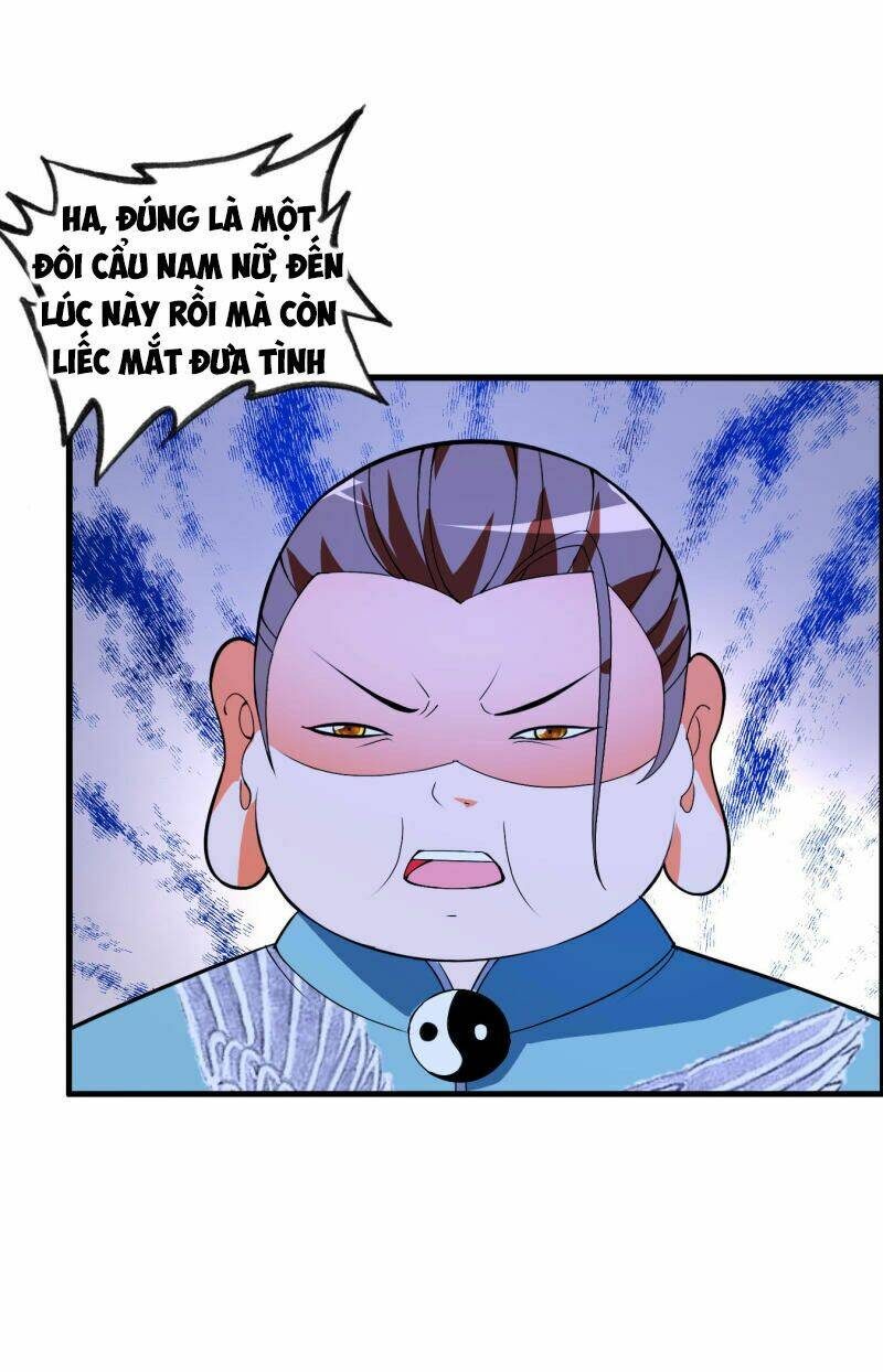Y Đẳng Cuồng Binh: Chapter 80