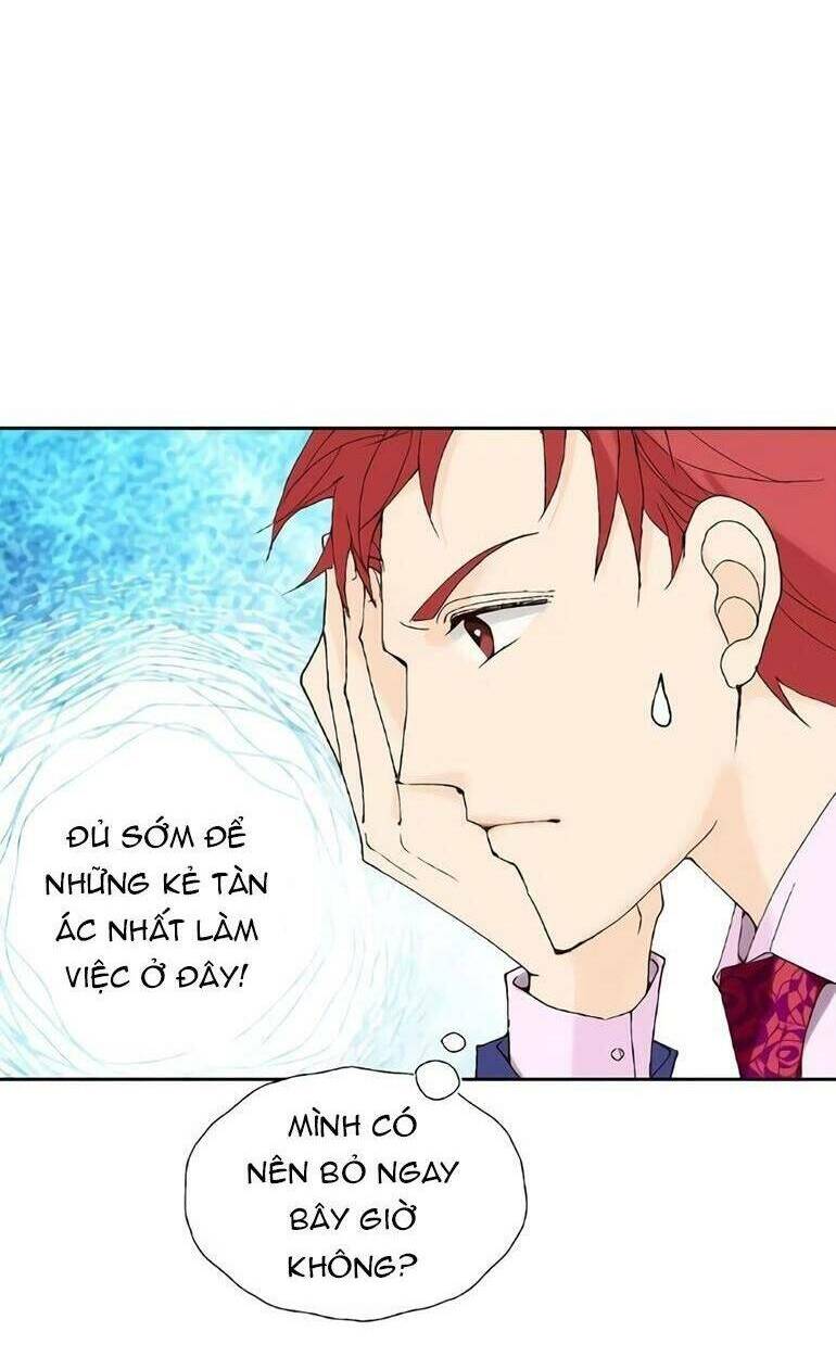 Lee Bom, Em Là Của Anh: Chapter 5