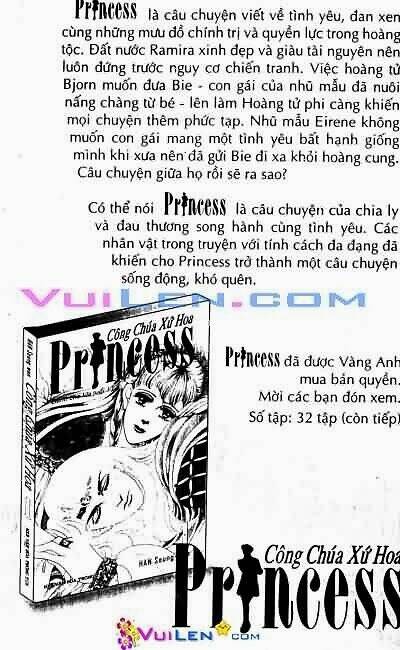 Duyên Kỳ Ngộ: Chapter 2