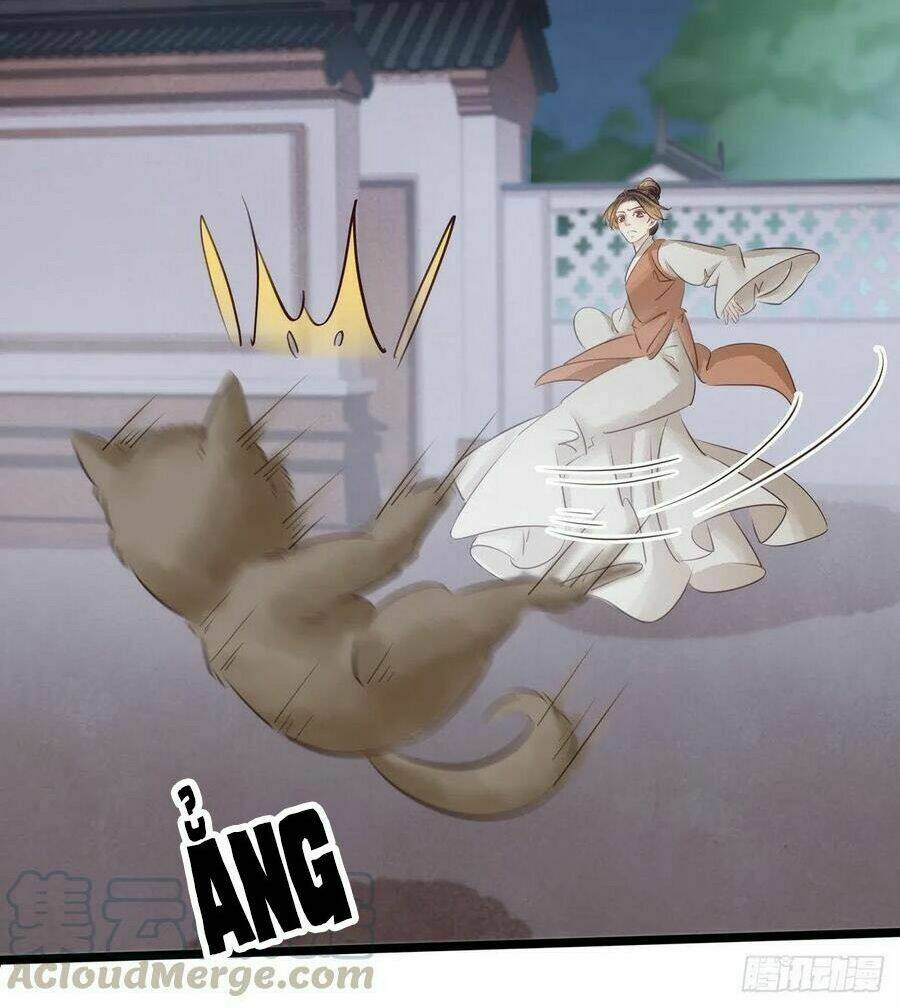 Thị Thiếp Trở Mình Bảo Điển: Chapter 25