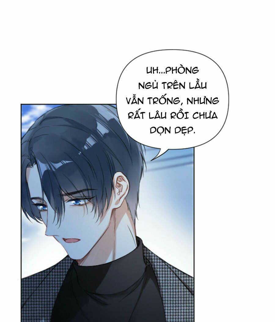 Tâm Động Thuấn Di: Chapter 30