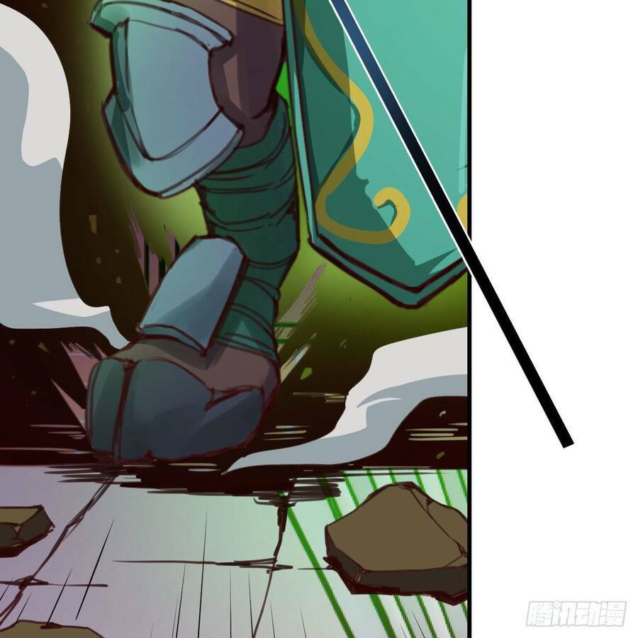 Thiên Tứ Thức Tỉnh: Chapter 7