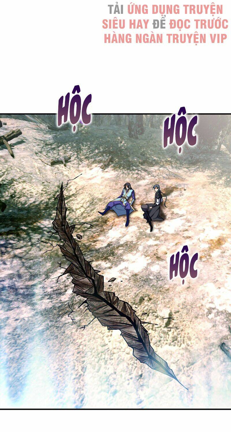 Yêu Giả Vi Vương: Chapter 134