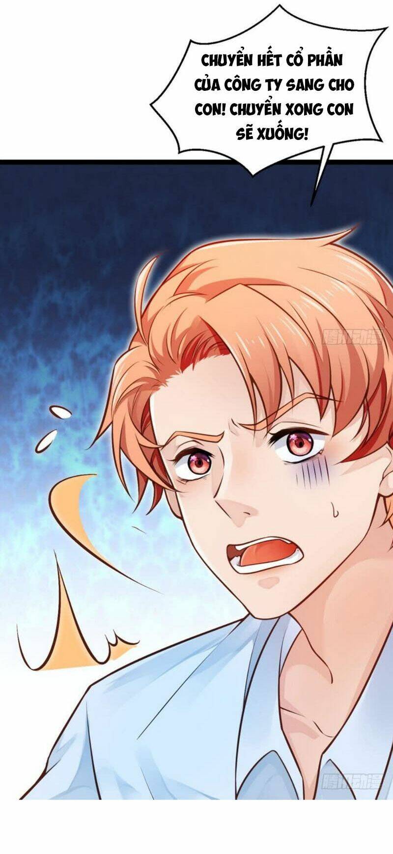 Ma Nhị Đại: Chapter 1