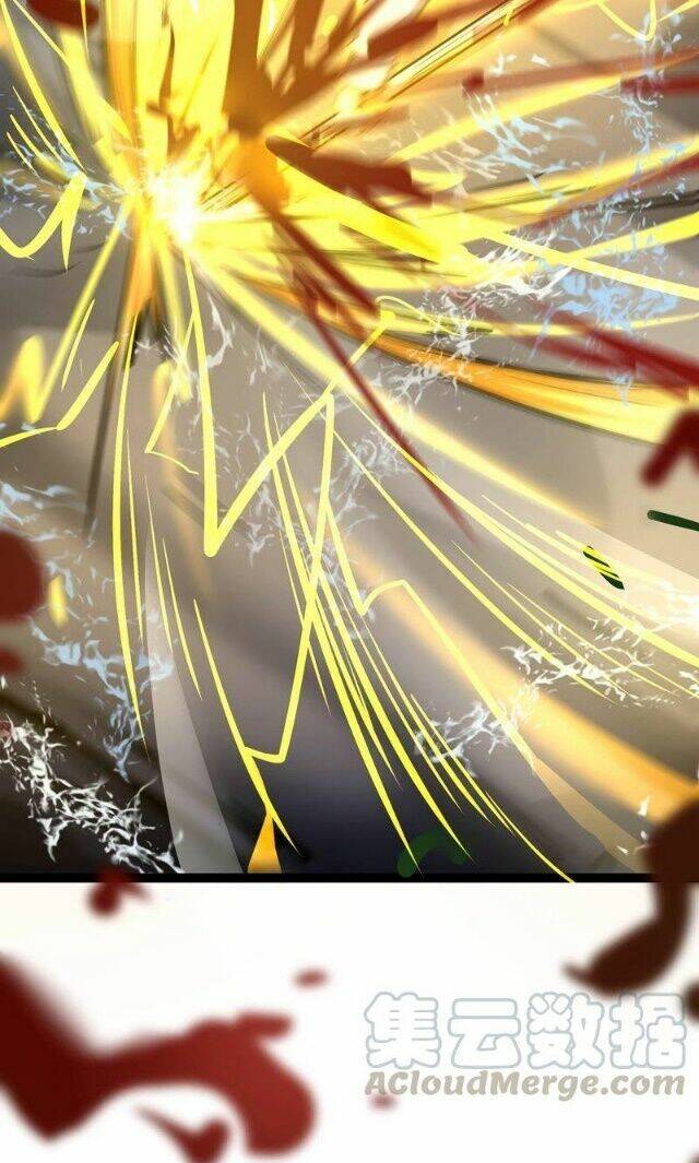 Chư Thần Rút Lui: Chapter 35