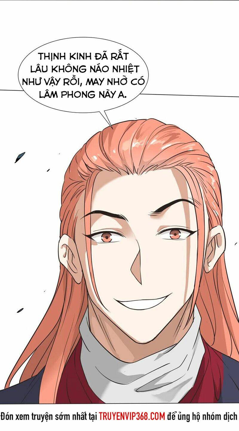 Trăm Vạn Cách Thành Thần: Chapter 20
