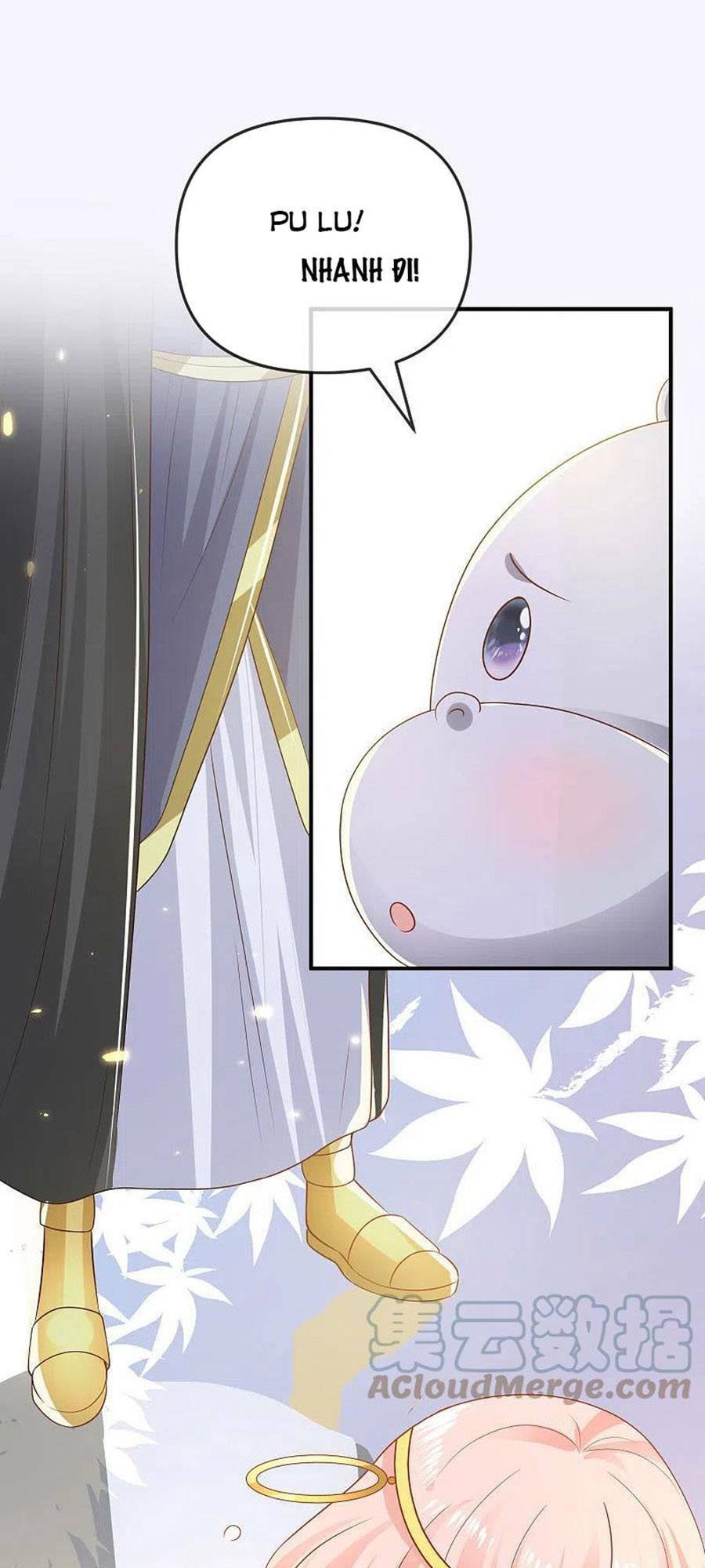 Sủng Hậu Của Vương: Chapter 150