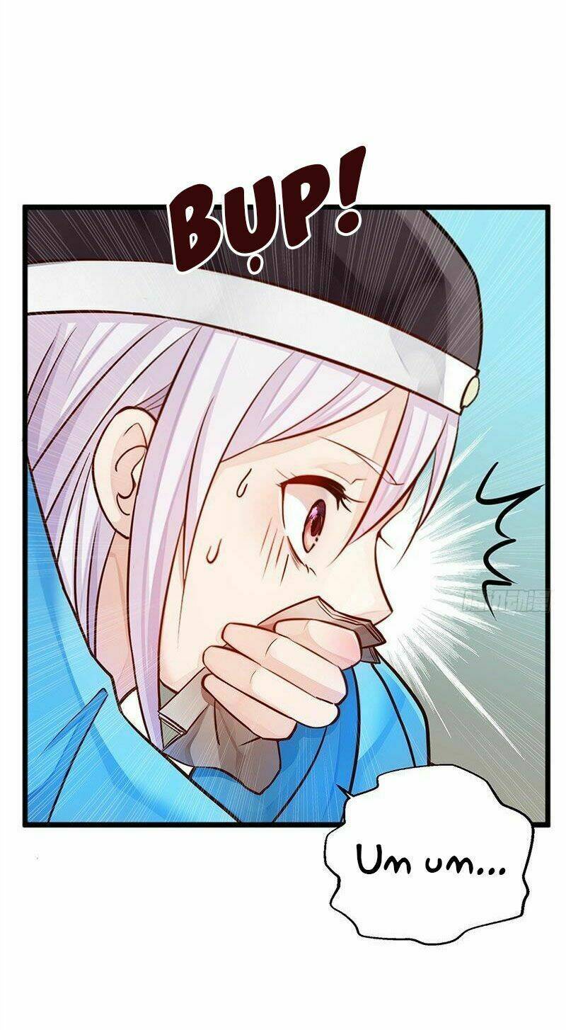 Bệ Hạ Xin Tự Trọng: Chapter 16