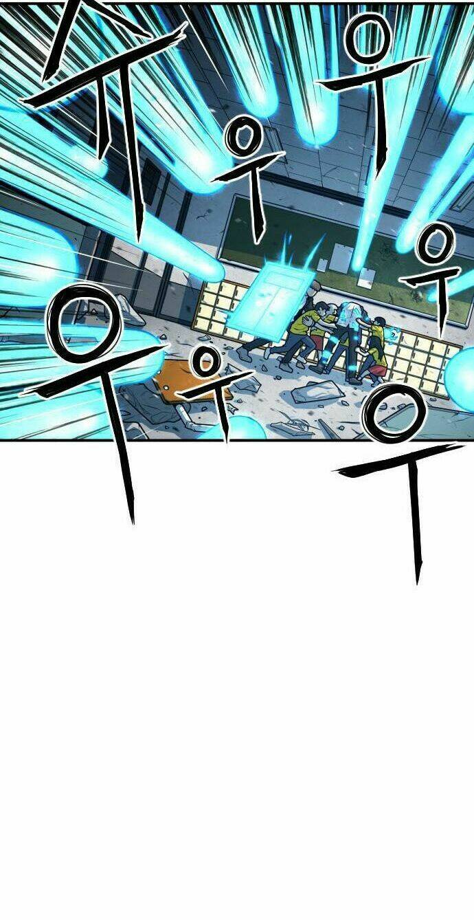 Chinh Phạt Học Đường: Chapter 14