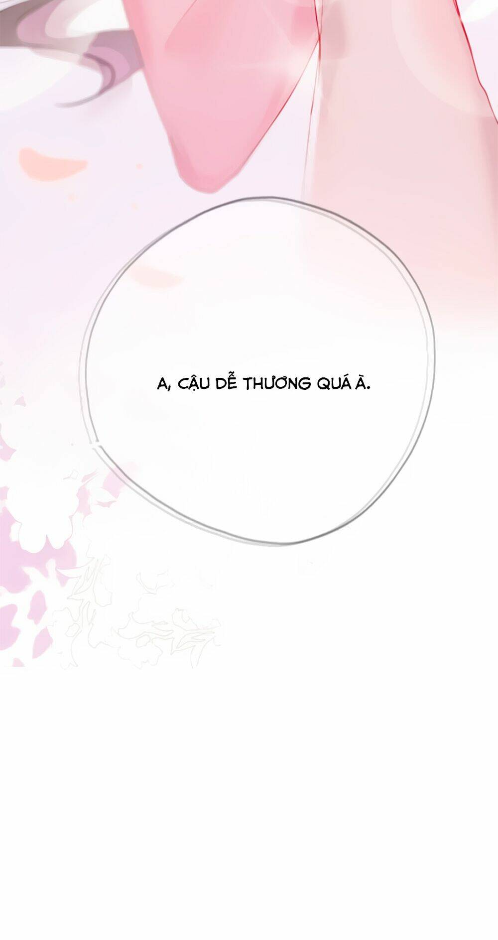 Cô Ấy Thật Xinh Đẹp: Chapter 5