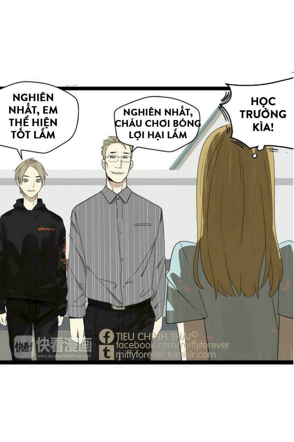 Mục Linh: Chapter 4.3