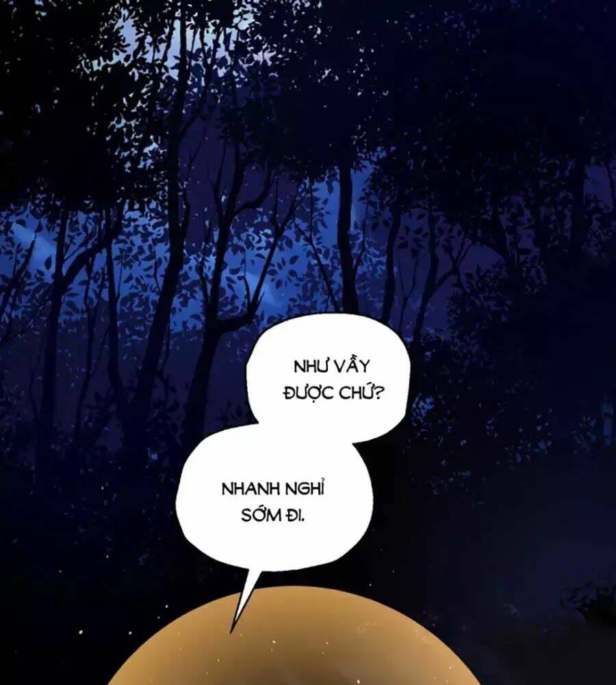 Anh Ấy Đến Từ Địa Ngục: Chapter 19