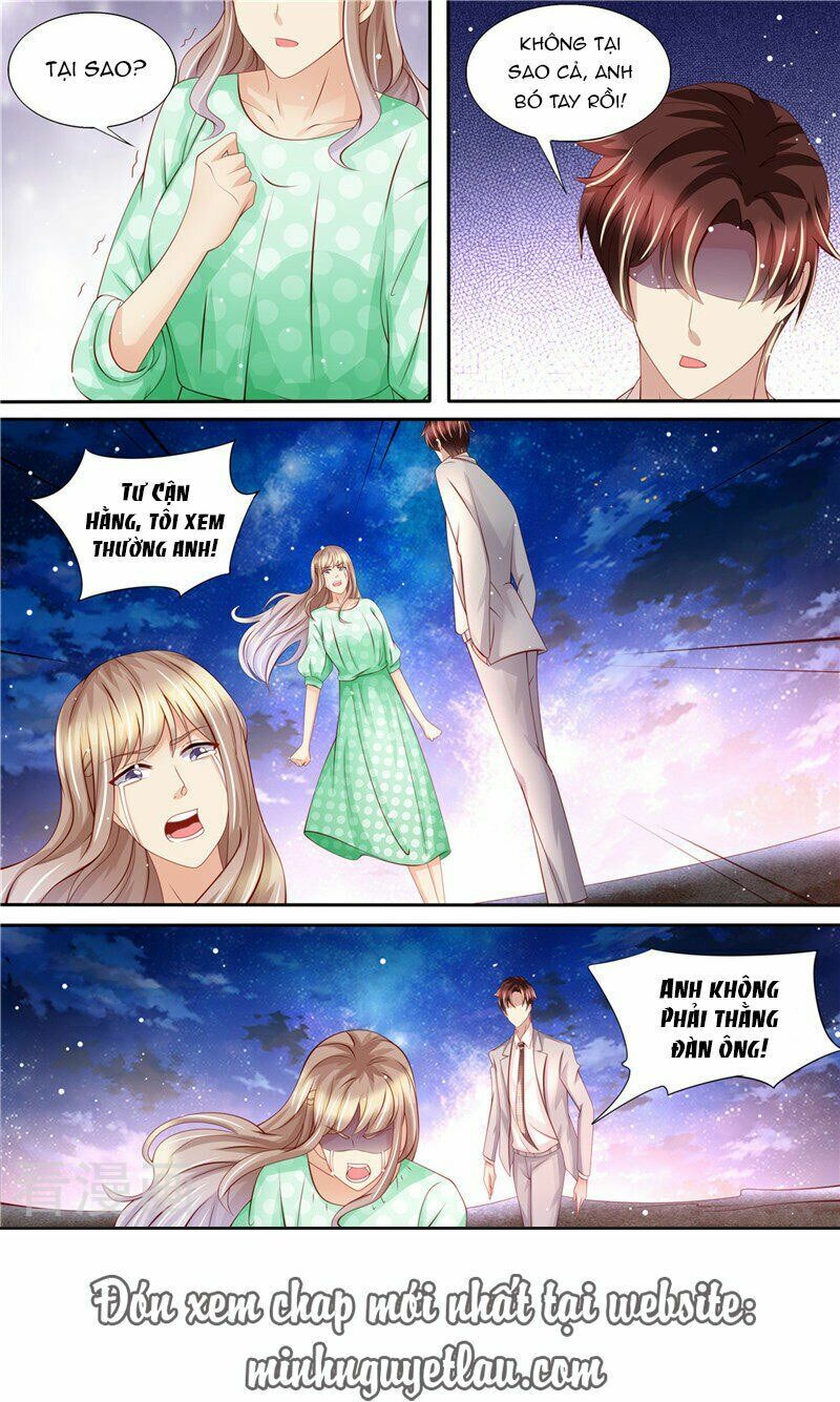 Cưng Chiều Vợ Yêu: Chapter 167