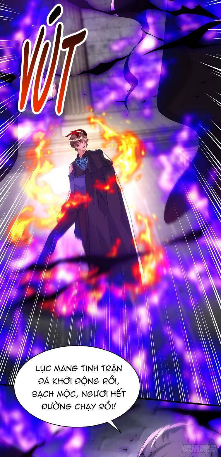 Thú Thụ Bất Thân: Chapter 161